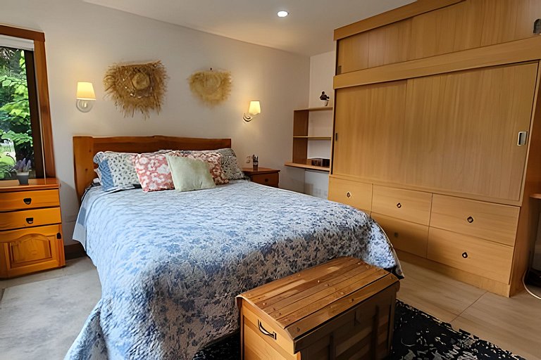 Oceana Suites: Rincones del Fuego, Pucón.