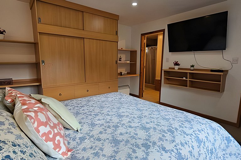 Oceana Suites: Rincones del Fuego, Pucón.