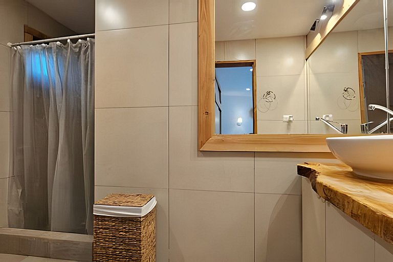 Oceana Suites: Rincones del Fuego, Pucón.