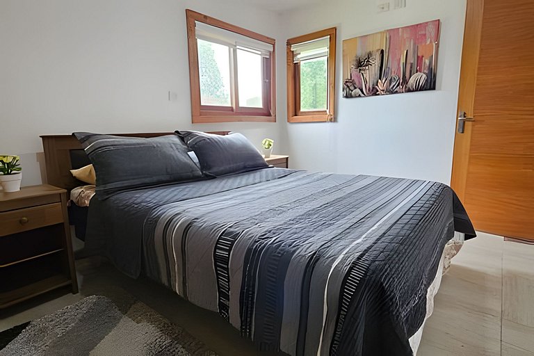 Oceana Suites: Rincones del Fuego, Pucón.