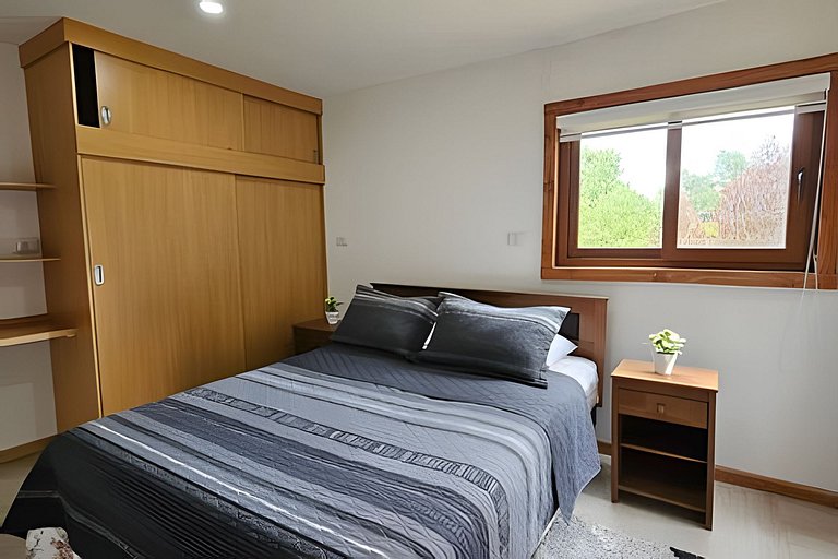 Oceana Suites: Rincones del Fuego, Pucón.