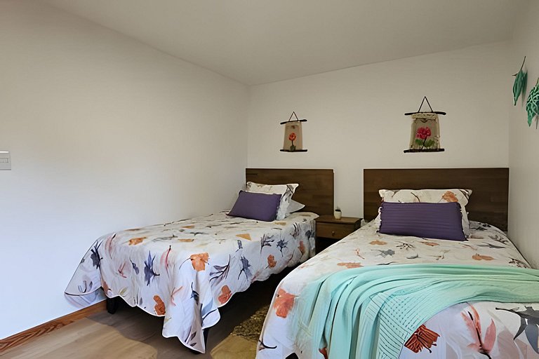Oceana Suites: Rincones del Fuego, Pucón.