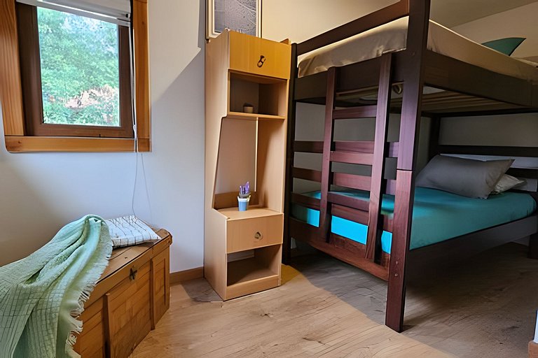 Oceana Suites: Rincones del Fuego, Pucón.