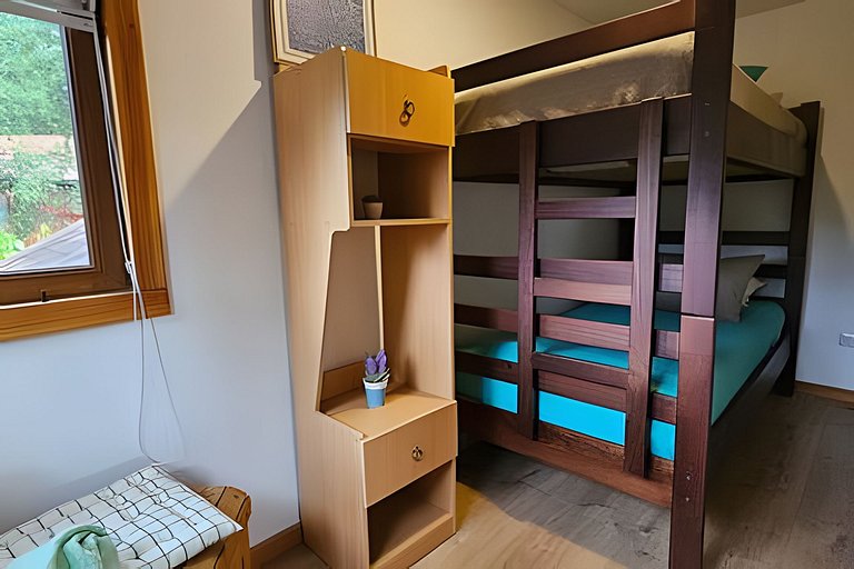 Oceana Suites: Rincones del Fuego, Pucón.