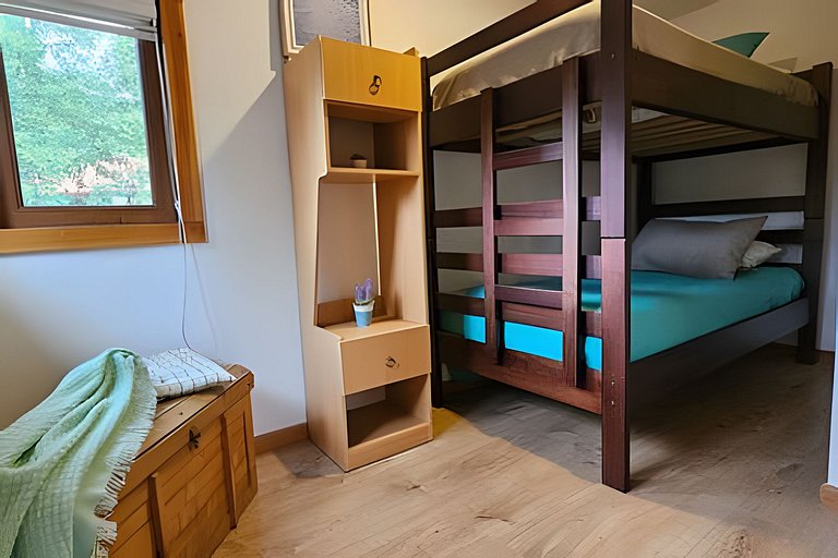 Oceana Suites: Rincones del Fuego, Pucón.