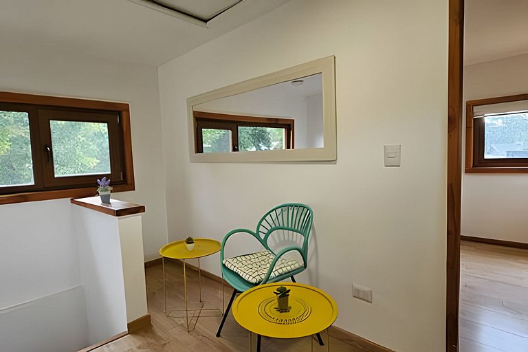 Oceana Suites: Rincones del Fuego, Pucón.