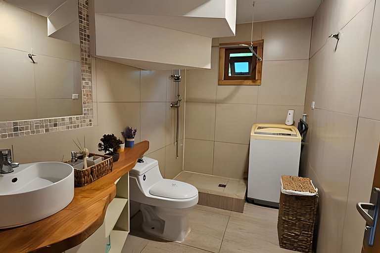 Oceana Suites: Rincones del Fuego, Pucón.