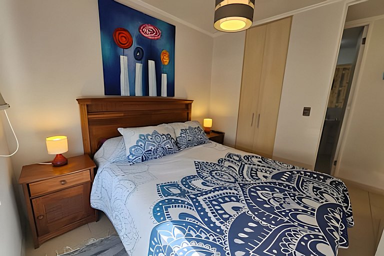 Oceana Suites: Costa Serena, La Serena.