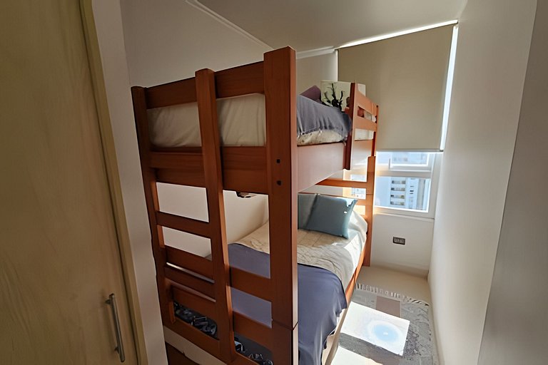 Oceana Suites: Costa Serena, La Serena.