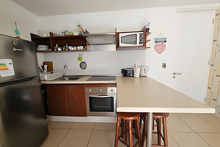 Oceana Suites: Costa Serena, La Serena.