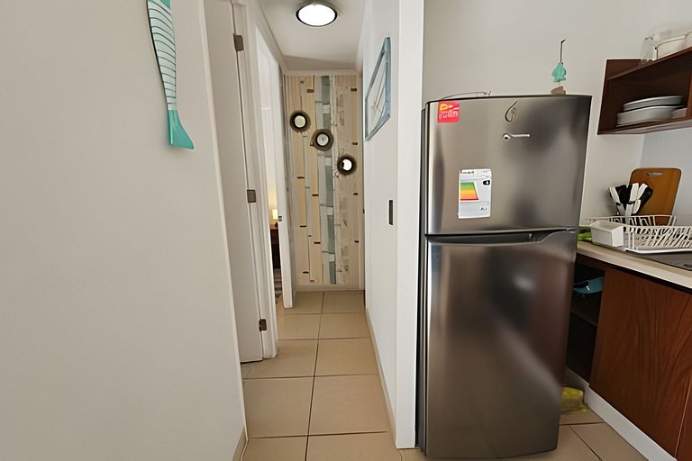 Oceana Suites: Costa Serena, La Serena.