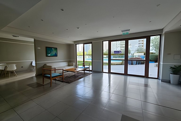 Oceana Suites: Costa Serena, La Serena.