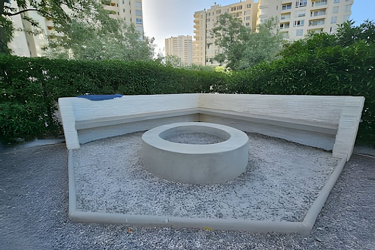 Oceana Suites: Costa Serena, La Serena.