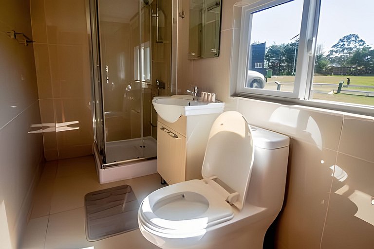 Oceana Suites: Verde Horizonte, Curiñanco.