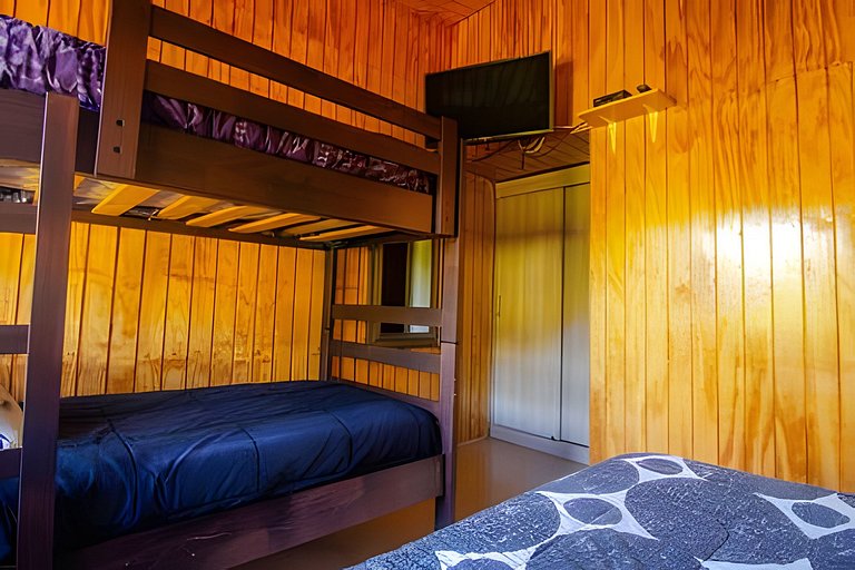 Oceana Suites: Verde Horizonte, Curiñanco.