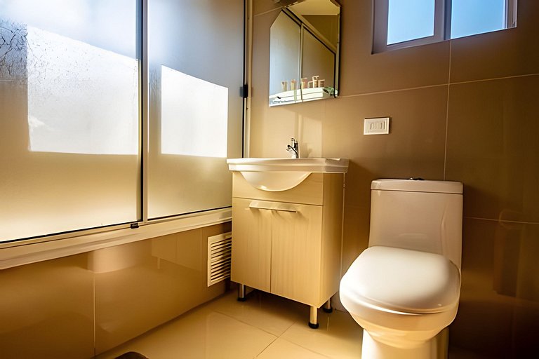 Oceana Suites: Verde Horizonte, Curiñanco.