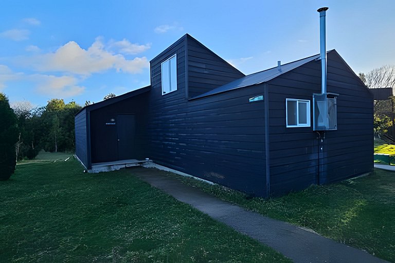 Oceana Suites: Verde Horizonte, Curiñanco.