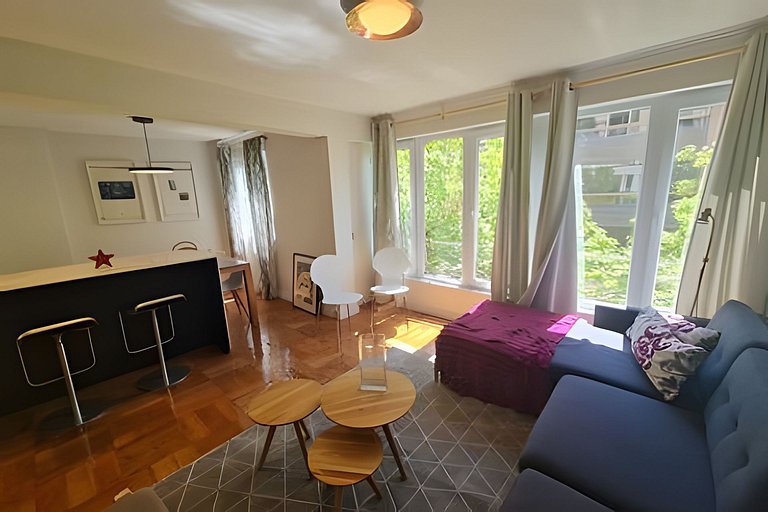 CLSTLST-41 · Oceana Suites Lastarria