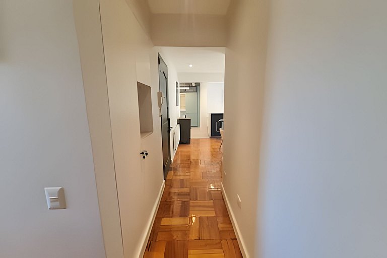 CLSTLST-41 · Oceana Suites Lastarria