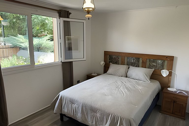 Oceana Suites: Serenos de Ñuñoa, Ñuñoa.