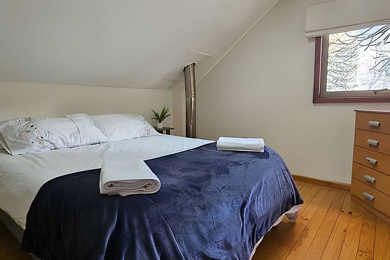 Oceana Suites: Sierra Nevada, Malalcahuello.