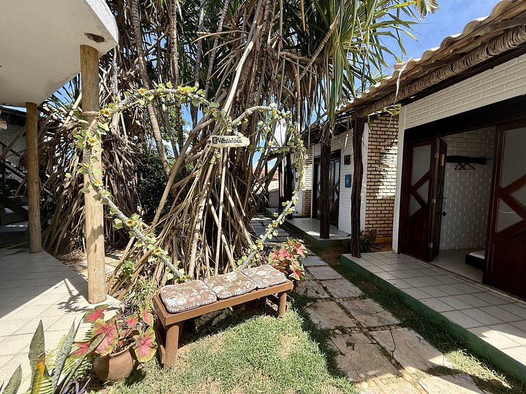 Oceana Suites: Villas de Tibau, Tibau do Sol.