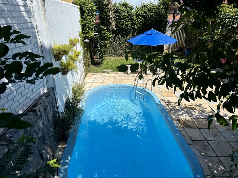 Oceana Suites: Villas de Tibau, Tibau do Sol.