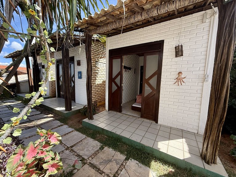 Oceana Suites: Villas de Tibau, Tibau do Sol.