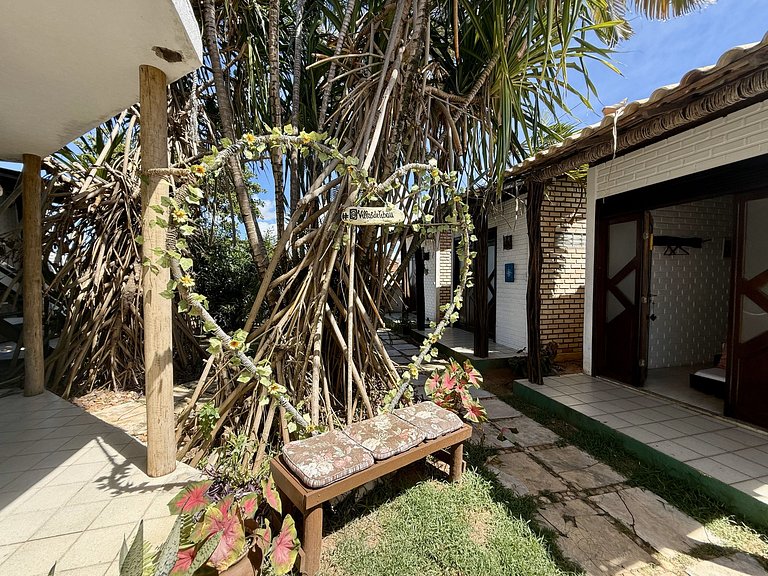 Oceana Suites: Villas de Tibau, Tibau do Sol.