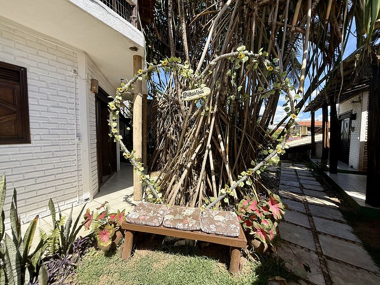 Oceana Suites: Villas de Tibau, Tibau do Sol.