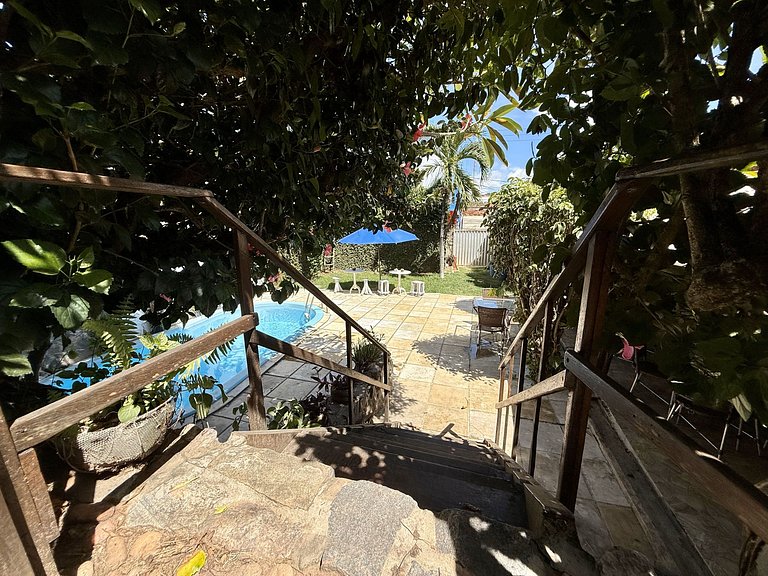 Oceana Suites: Villas de Tibau, Tibau do Sol.