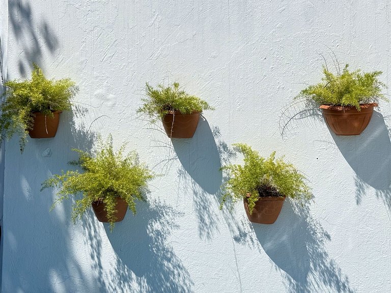 Oceana Suites: Villas de Tibau, Tibau do Sol.