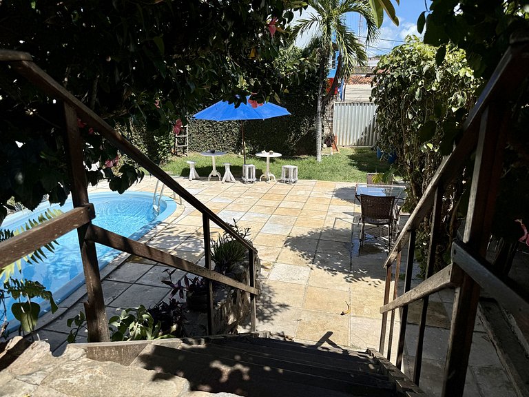 Oceana Suites: Villas de Tibau, Tibau do Sol.