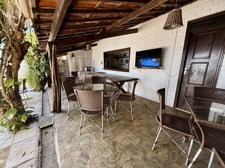 Oceana Suites: Villas de Tibau, Tibau do Sol.