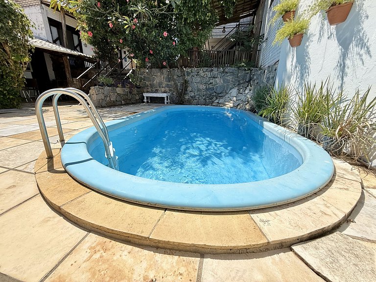 Oceana Suites: Villas de Tibau, Tibau do Sol.