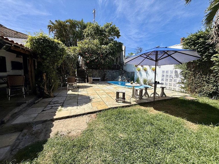 Oceana Suites: Villas de Tibau, Tibau do Sol.