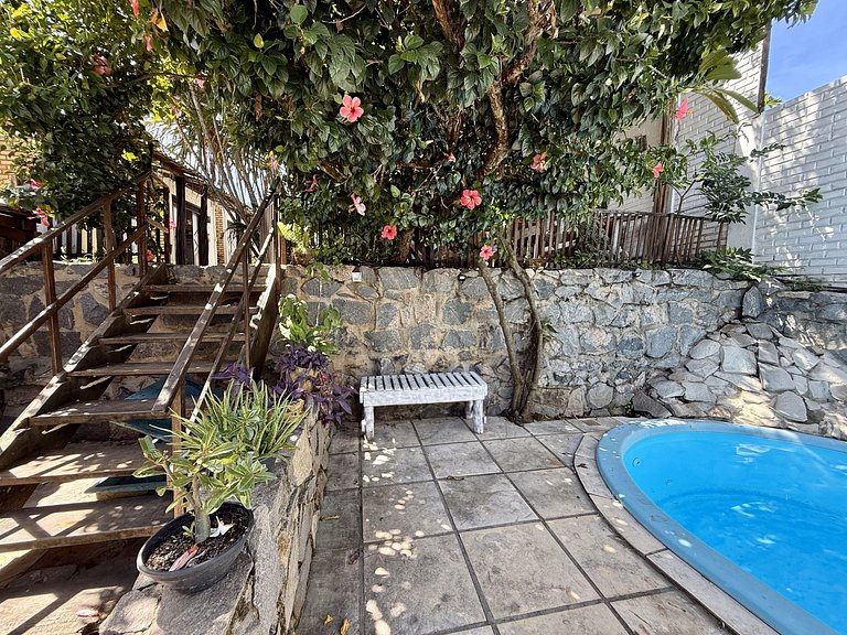 Oceana Suites: Villas de Tibau, Tibau do Sol.