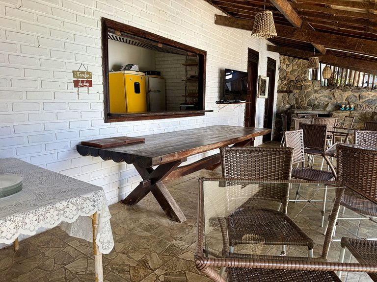 Oceana Suites: Villas de Tibau, Tibau do Sol.