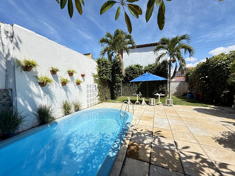 Oceana Suites: Villas de Tibau, Tibau do Sol.