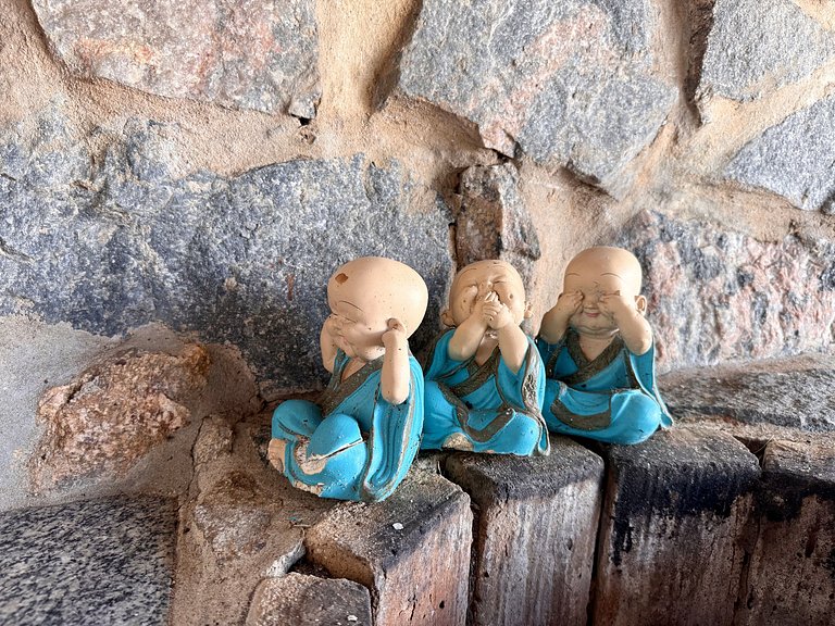 Oceana Suites: Villas de Tibau, Tibau do Sol.