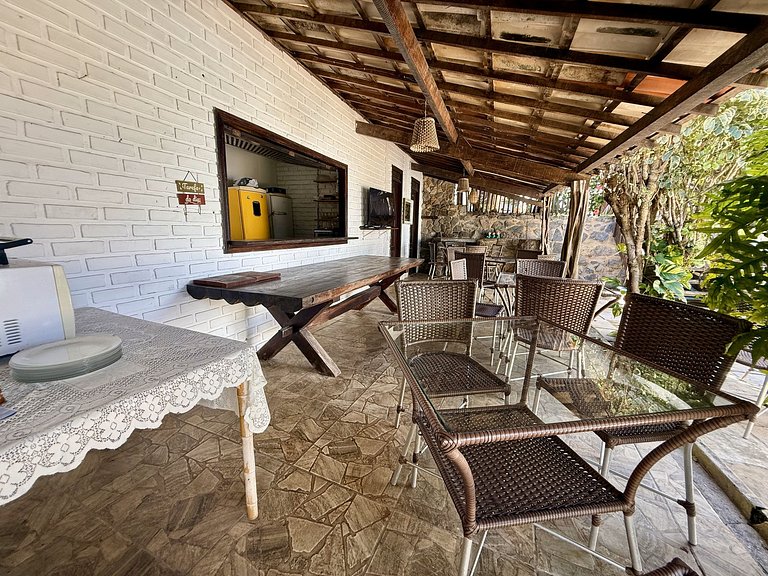 Oceana Suites: Villas de Tibau, Tibau do Sol.