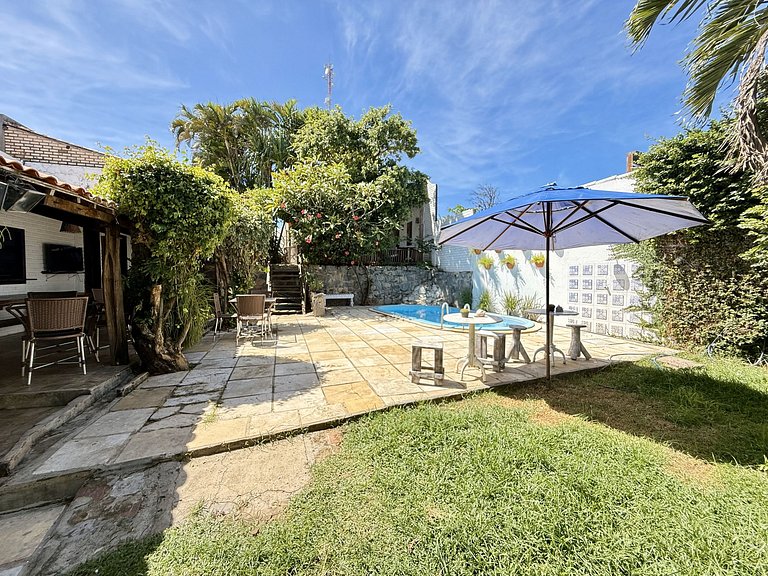 Oceana Suites: Villas de Tibau, Tibau do Sol.