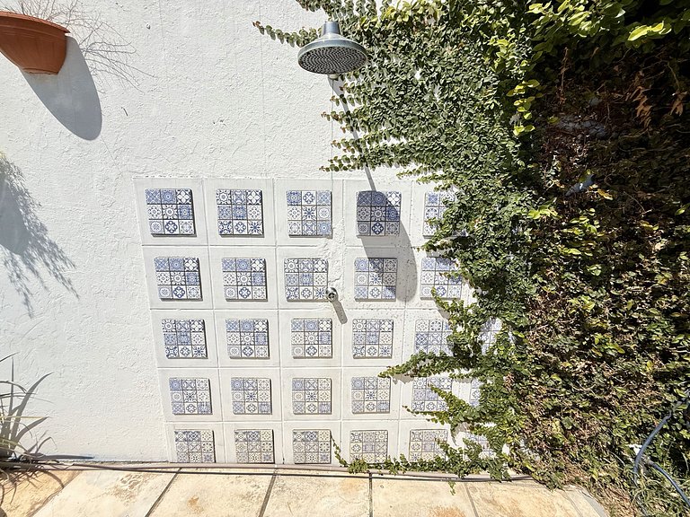 Oceana Suites: Villas de Tibau, Tibau do Sol.