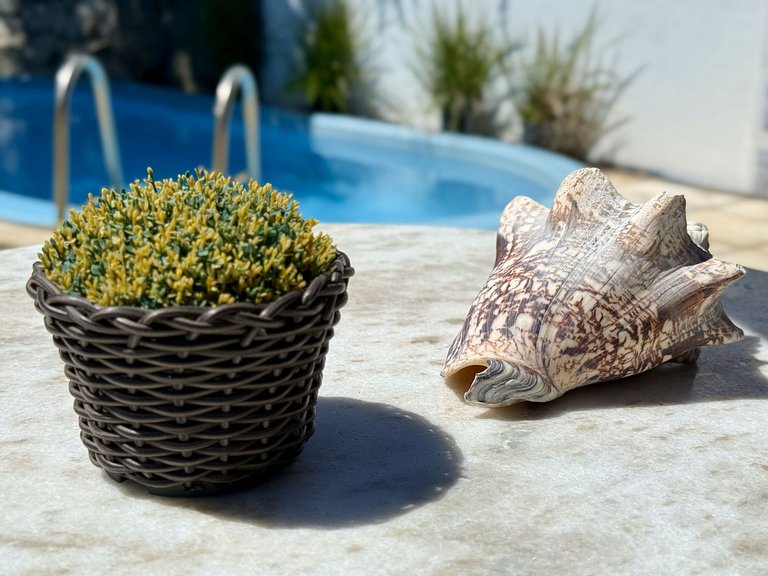 Oceana Suites: Villas de Tibau, Tibau do Sol.