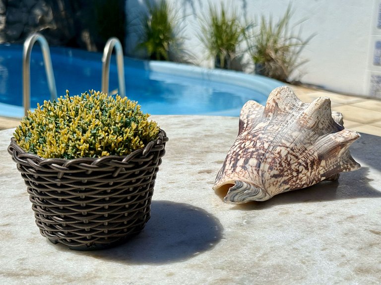 Oceana Suites: Villas de Tibau, Tibau do Sol.