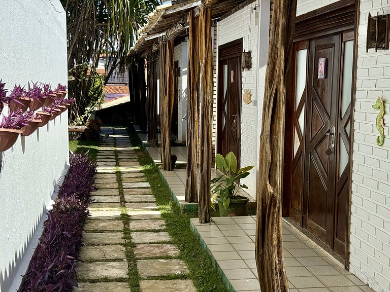 Oceana Suites: Villas de Tibau, Tibau do Sol.