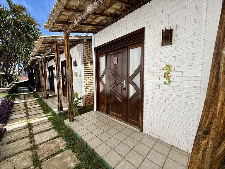 Oceana Suites: Villas de Tibau, Tibau do Sol.