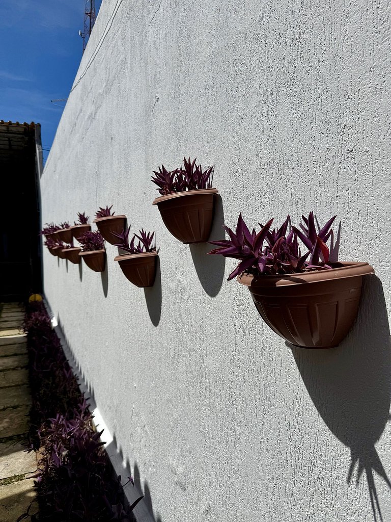 Oceana Suites: Villas de Tibau, Tibau do Sol.