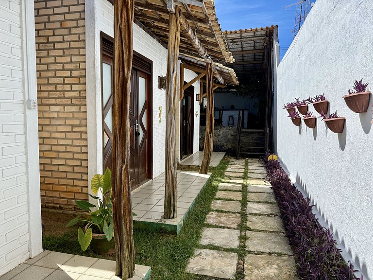 Oceana Suites: Villas de Tibau, Tibau do Sol.