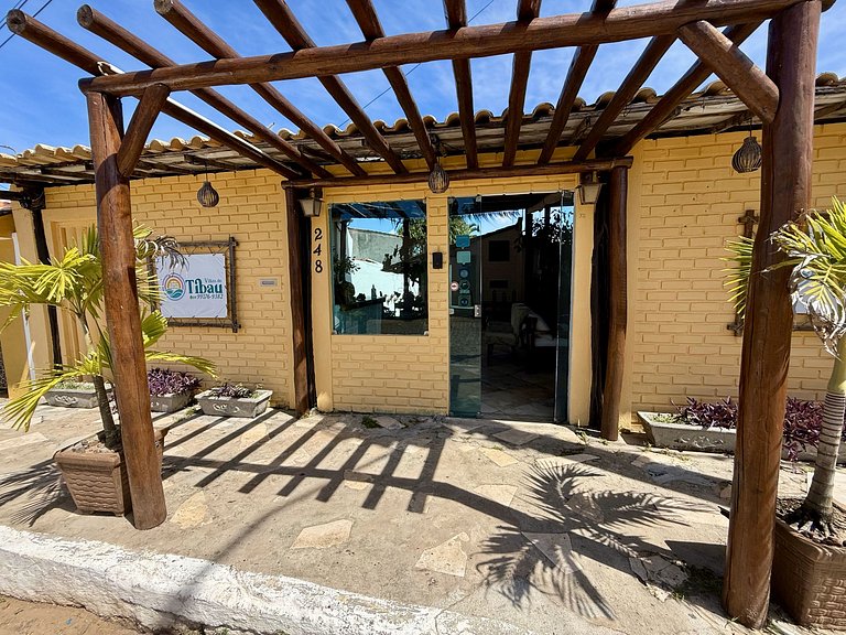 Oceana Suites: Villas de Tibau, Tibau do Sol.